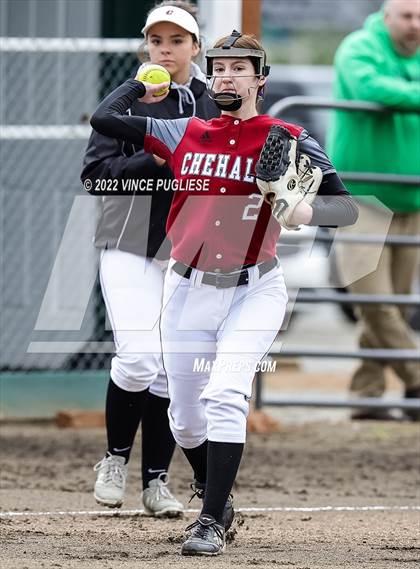 Thumbnail 3 in WF West @ Tumwater photogallery.