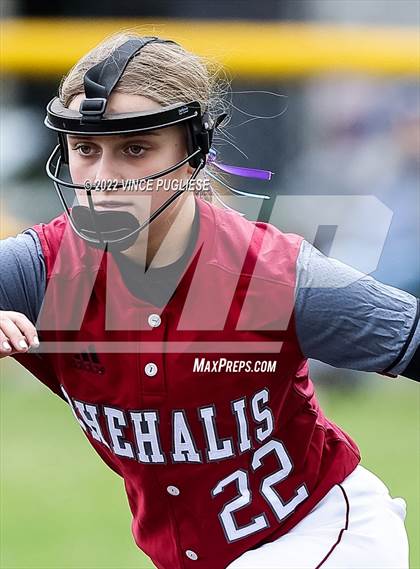 Thumbnail 1 in WF West @ Tumwater photogallery.