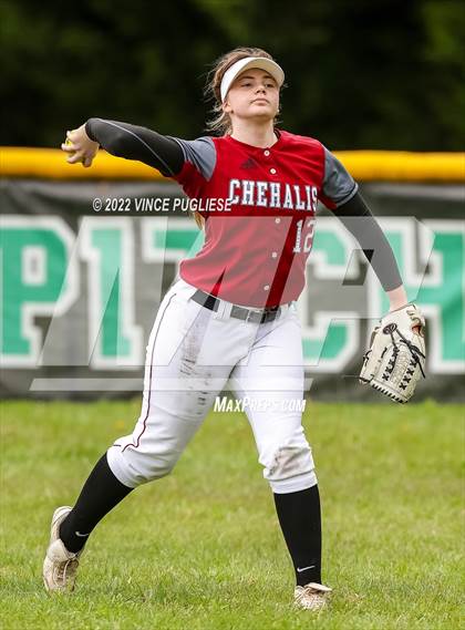 Thumbnail 3 in WF West @ Tumwater photogallery.