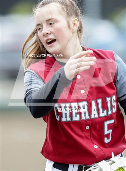 Thumbnail 1 in WF West @ Tumwater photogallery.