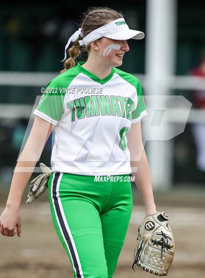 Thumbnail 1 in WF West @ Tumwater photogallery.