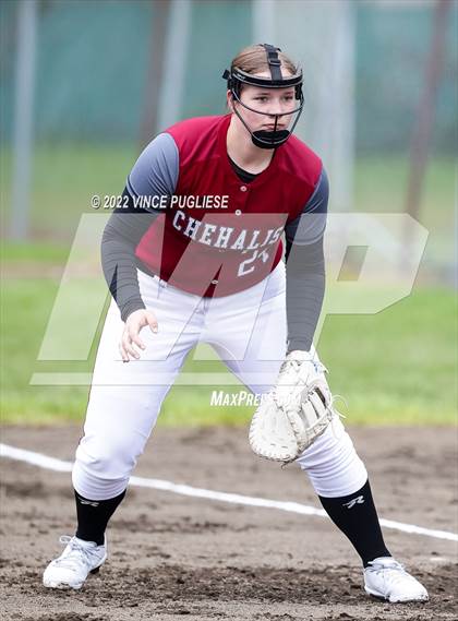 Thumbnail 1 in WF West @ Tumwater photogallery.