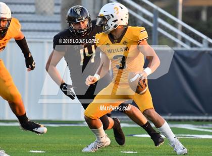 Thumbnail 3 in Mililani @ St. John Bosco photogallery.