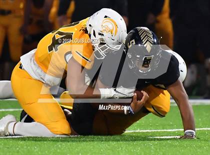 Thumbnail 3 in Mililani @ St. John Bosco photogallery.