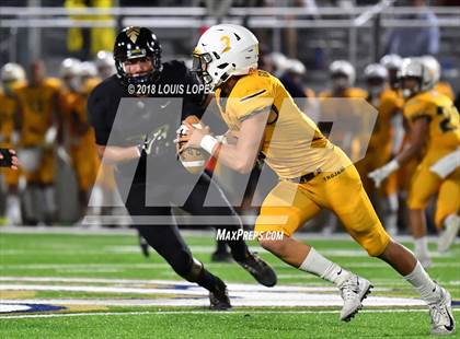 Thumbnail 3 in Mililani @ St. John Bosco photogallery.