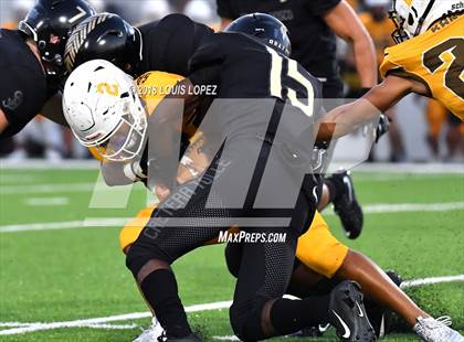 Thumbnail 3 in Mililani @ St. John Bosco photogallery.