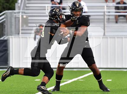 Thumbnail 1 in Mililani @ St. John Bosco photogallery.