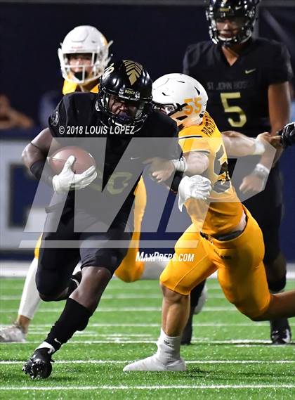 Thumbnail 2 in Mililani @ St. John Bosco photogallery.