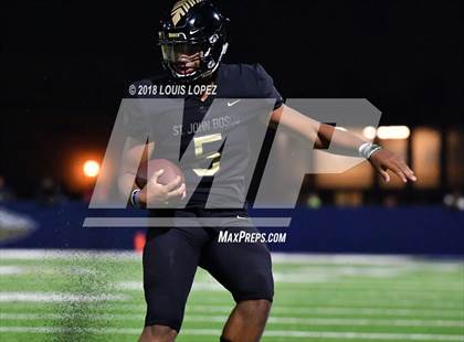 Thumbnail 2 in Mililani @ St. John Bosco photogallery.