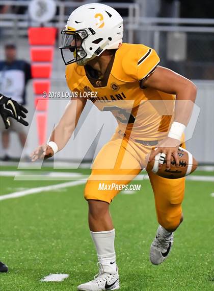 Thumbnail 1 in Mililani @ St. John Bosco photogallery.