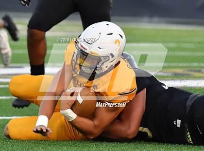 Thumbnail 1 in Mililani @ St. John Bosco photogallery.
