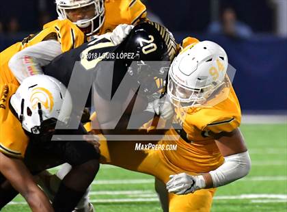 Thumbnail 1 in Mililani @ St. John Bosco photogallery.