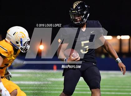 Thumbnail 3 in Mililani @ St. John Bosco photogallery.