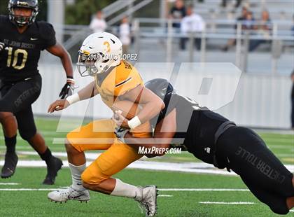 Thumbnail 1 in Mililani @ St. John Bosco photogallery.