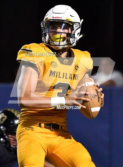 Thumbnail 3 in Mililani @ St. John Bosco photogallery.