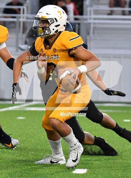Thumbnail 3 in Mililani @ St. John Bosco photogallery.