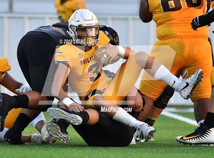 Thumbnail 3 in Mililani @ St. John Bosco photogallery.