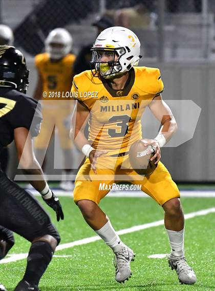 Thumbnail 2 in Mililani @ St. John Bosco photogallery.