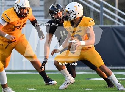 Thumbnail 1 in Mililani @ St. John Bosco photogallery.