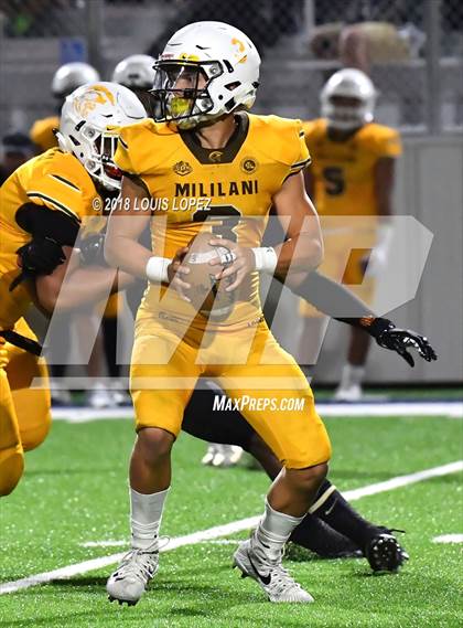 Thumbnail 3 in Mililani @ St. John Bosco photogallery.