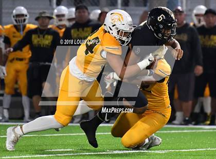 Thumbnail 1 in Mililani @ St. John Bosco photogallery.
