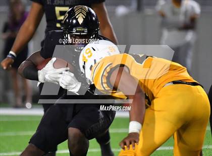 Thumbnail 2 in Mililani @ St. John Bosco photogallery.