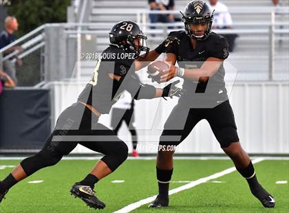 Thumbnail 3 in Mililani @ St. John Bosco photogallery.