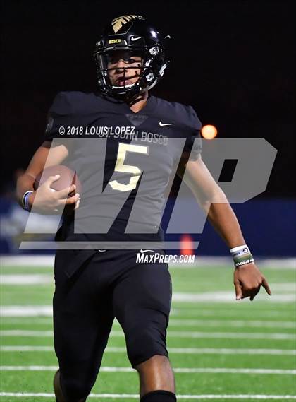 Thumbnail 3 in Mililani @ St. John Bosco photogallery.