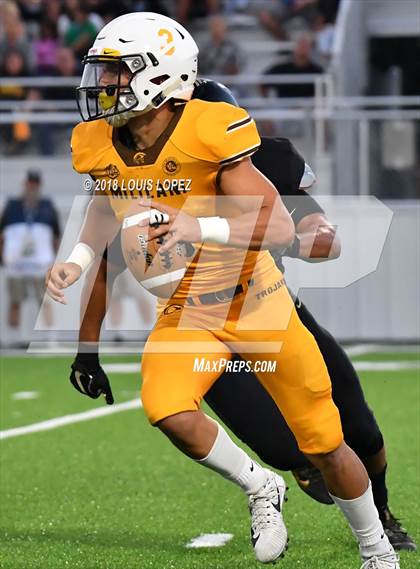 Thumbnail 3 in Mililani @ St. John Bosco photogallery.