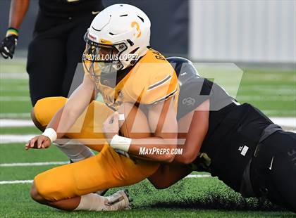 Thumbnail 3 in Mililani @ St. John Bosco photogallery.