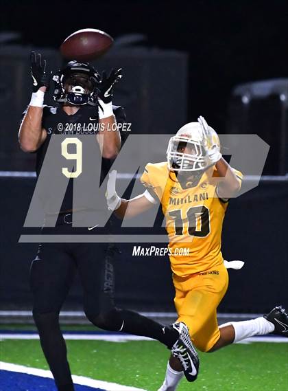 Thumbnail 1 in Mililani @ St. John Bosco photogallery.