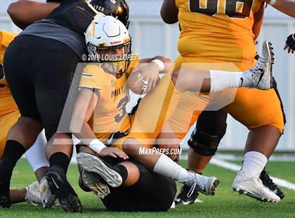 Thumbnail 1 in Mililani @ St. John Bosco photogallery.