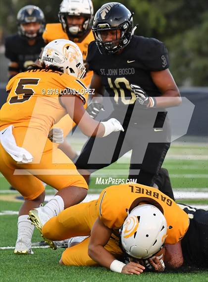 Thumbnail 2 in Mililani @ St. John Bosco photogallery.