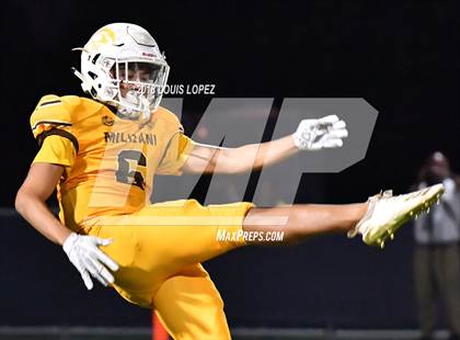 Thumbnail 1 in Mililani @ St. John Bosco photogallery.