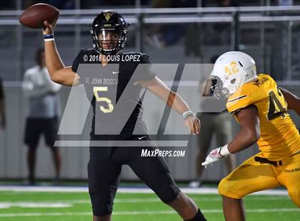 Thumbnail 1 in Mililani @ St. John Bosco photogallery.