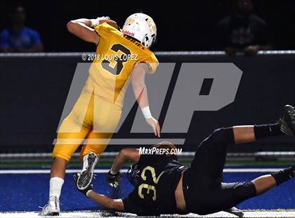 Thumbnail 3 in Mililani @ St. John Bosco photogallery.