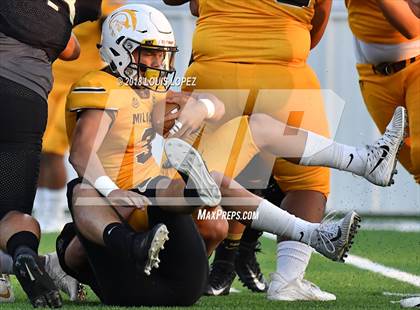Thumbnail 2 in Mililani @ St. John Bosco photogallery.
