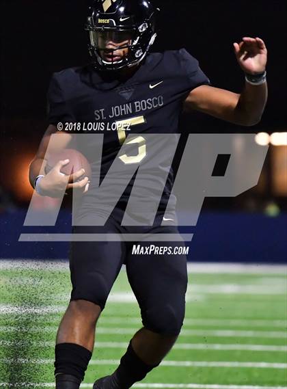 Thumbnail 1 in Mililani @ St. John Bosco photogallery.