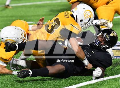 Thumbnail 1 in Mililani @ St. John Bosco photogallery.