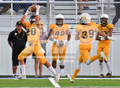 Thumbnail 3 in Mililani @ St. John Bosco photogallery.