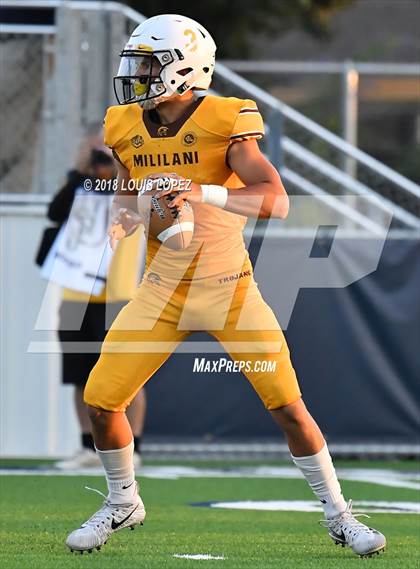 Thumbnail 2 in Mililani @ St. John Bosco photogallery.