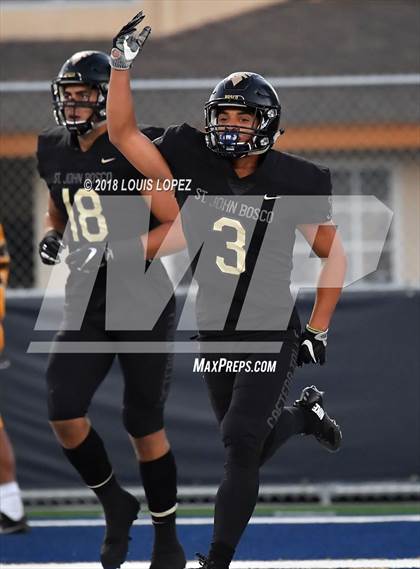 Thumbnail 2 in Mililani @ St. John Bosco photogallery.