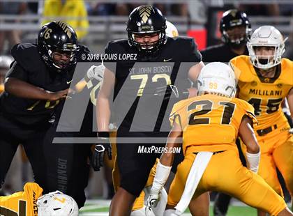 Thumbnail 1 in Mililani @ St. John Bosco photogallery.