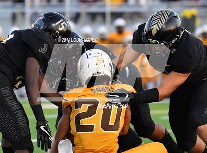 Thumbnail 3 in Mililani @ St. John Bosco photogallery.