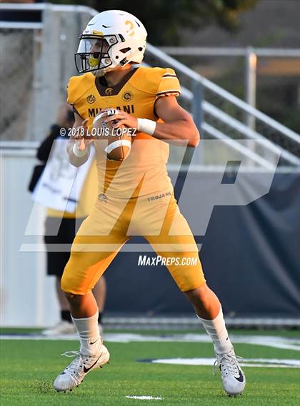 Thumbnail 1 in Mililani @ St. John Bosco photogallery.