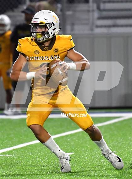 Thumbnail 1 in Mililani @ St. John Bosco photogallery.