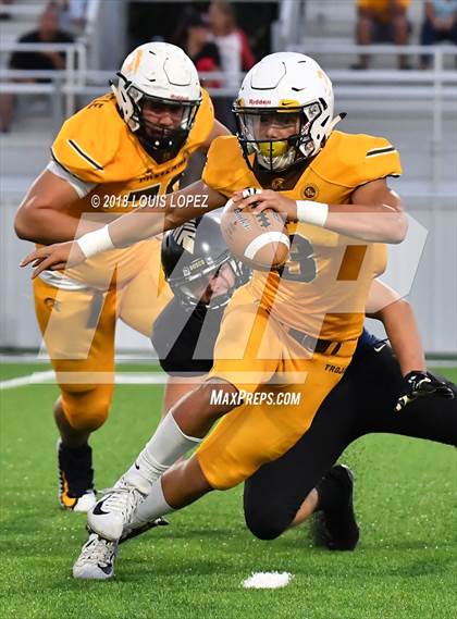 Thumbnail 1 in Mililani @ St. John Bosco photogallery.