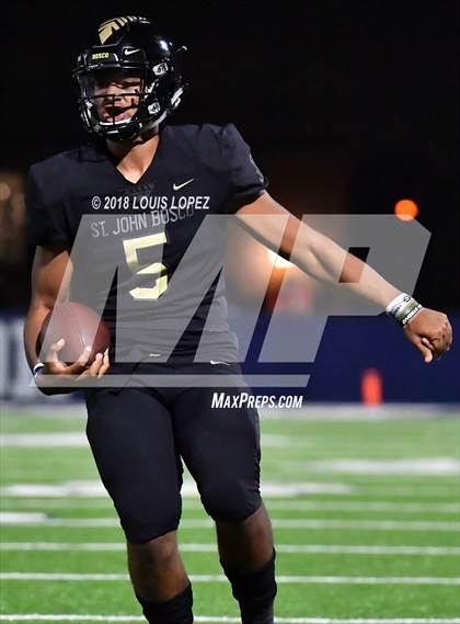 Thumbnail 2 in Mililani @ St. John Bosco photogallery.