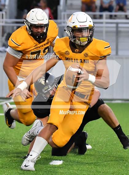 Thumbnail 2 in Mililani @ St. John Bosco photogallery.