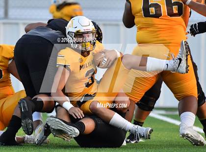 Thumbnail 2 in Mililani @ St. John Bosco photogallery.